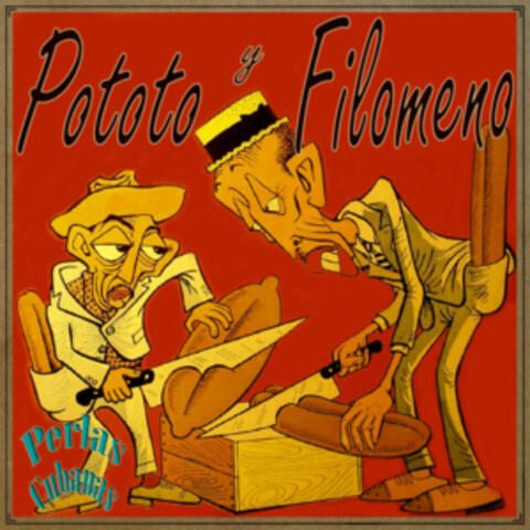 Perlas Cubanas: El Ritmo Cubano