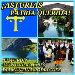 Adiós Asturias del Alma