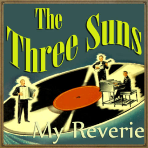 My Reverie
