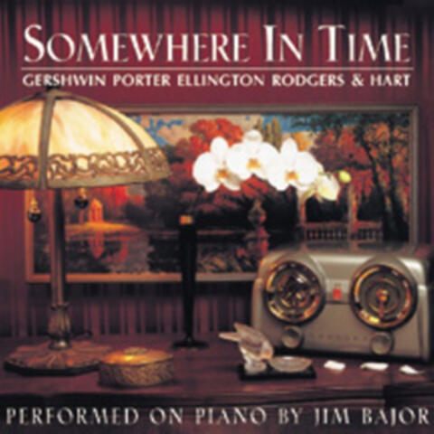Somewhere in Time