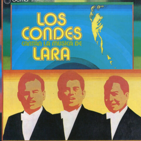 Cantan la Música de Lara