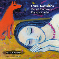 Nocturne No. 3 in A-Flat Major, Op. 33, No. 3
