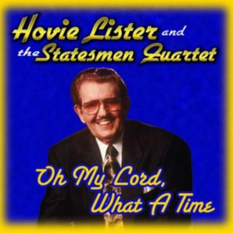 Hovie Lister & The Statesmen