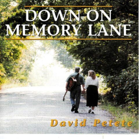 Down on Memory Lane