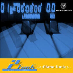 Piano Funk (Dub Mix)
