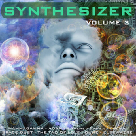 Synthesizer, Vol. 3