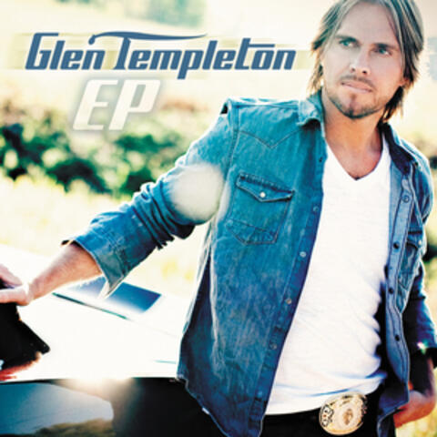 Glen Templeton EP