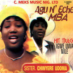Agu N'eche Mba Medley