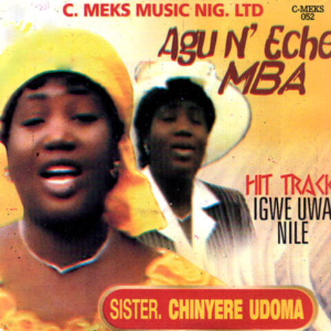 Agu N'eche Mba