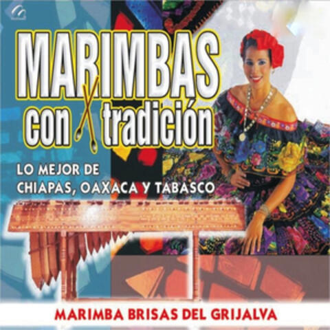Marimbas Con Tradición