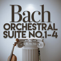Orchestral Suite No. 2 in B Minor, BWV 1067: III. Sarabande