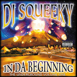 In Da Beginning (feat. Criminal Manne)