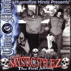 Mystic Styles