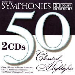 Symphony No. 3 in A minor “Scottish”  - Adagio cantabile