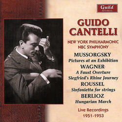 Sinfonietta for string orchestra, Op. 52 - Andante
