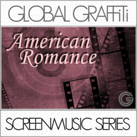 Screenmusic Series - American Romance