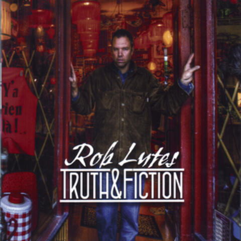 Truth & Fiction