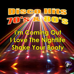 That's the Way I Like It (Rerecorded)