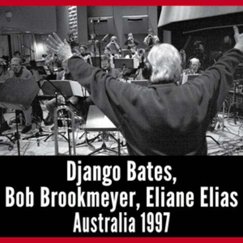 A Good Time Was Had by All - Australia 1997