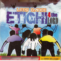 Lets Dance for the Lord