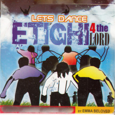 Lets Dance for the Lord