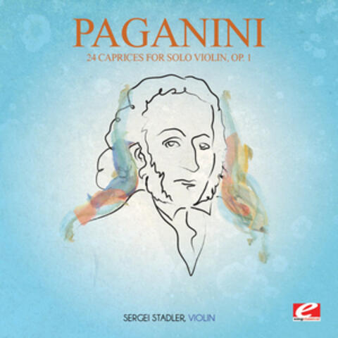 Niccolo Paganini