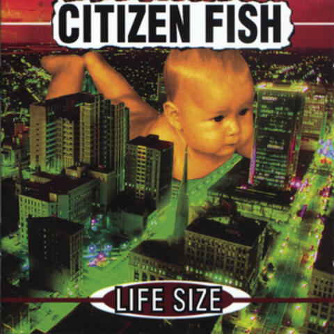 Life Size