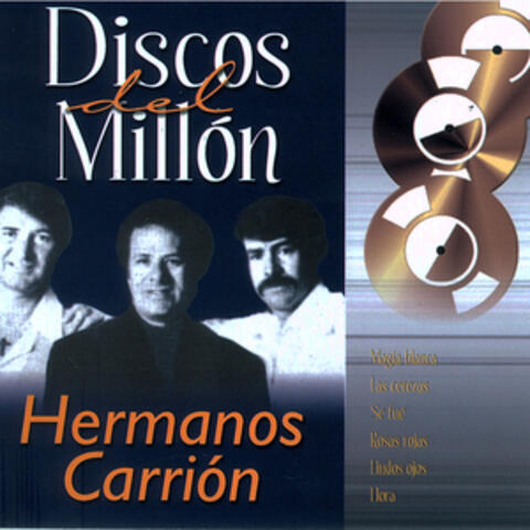 Discos Del Millón