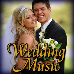 Here Comes the Bride - Piano and String Quartet