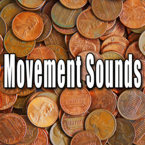 Foley: Movement