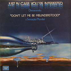 Don't Let Me Be Misunderstood