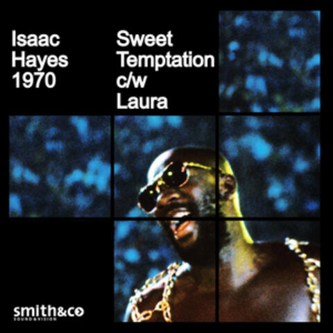 Sweet Temptation - Single