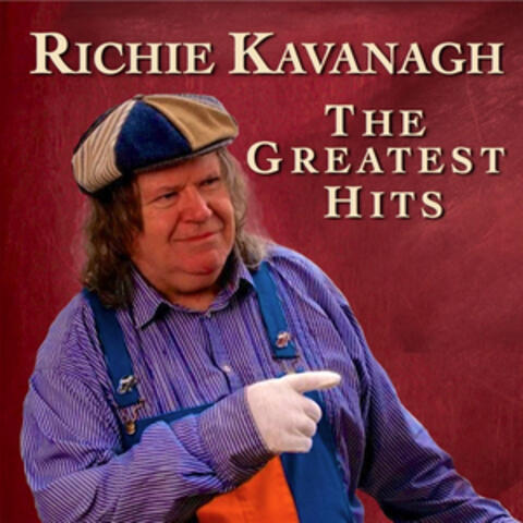Richie Kavanagh