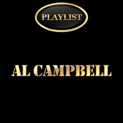 Al Campbell Playlist