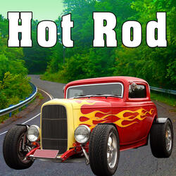 Hot Rod, Internal Perspective: Starts, Idles & Shuts Off