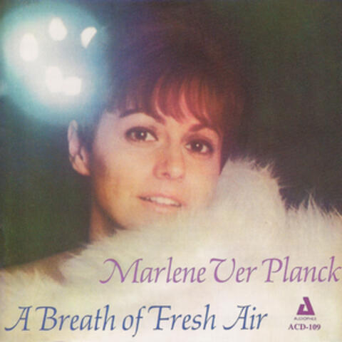 A Breath of Fresh Air