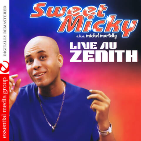 Live Au Zenith (Digitally Remastered)