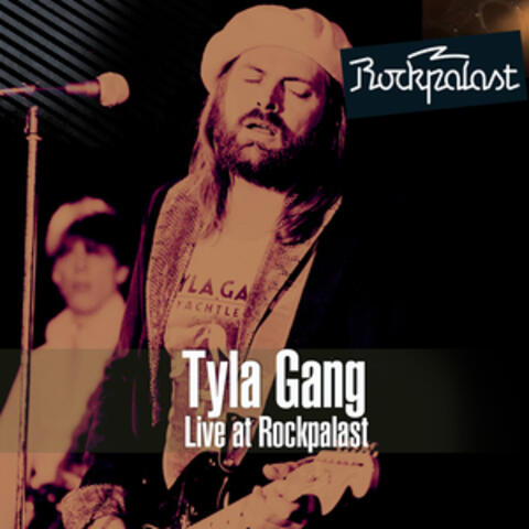 Live at Rockpalast Audimax, Hamburg, Germany 15th March 1978 (Remastered)
