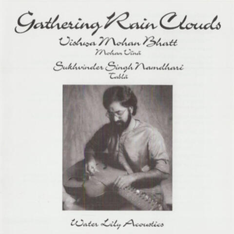 Gathering Rain Clouds