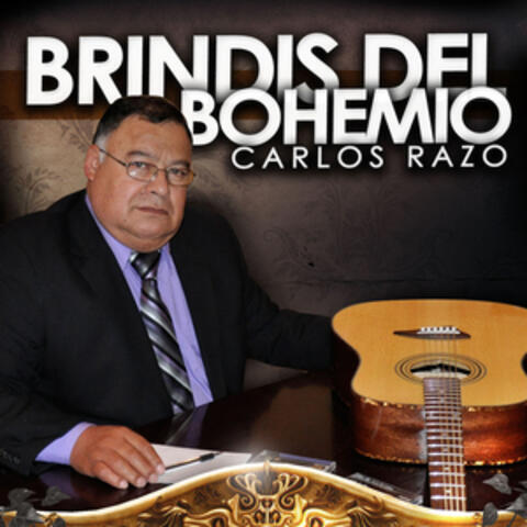 Brindis del Bohemio