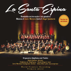 Tercer Acte: Escena XIX
