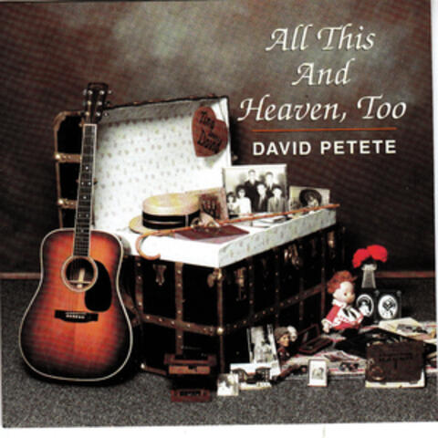 All This and Heaven, Too
