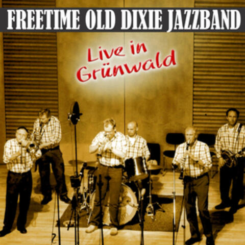 Live at Grünwald