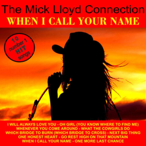 When I Call Your Name