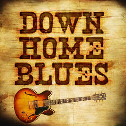 Roll and Tumble Blues