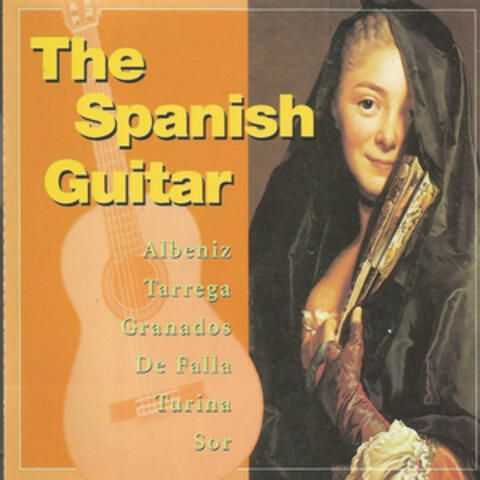 The Spanish Guitar