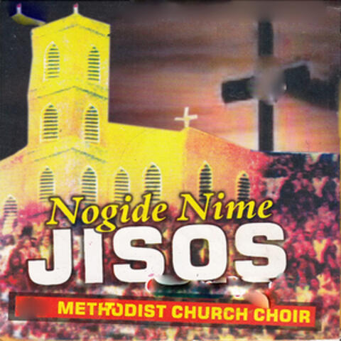 Nogide Nime Jisos
