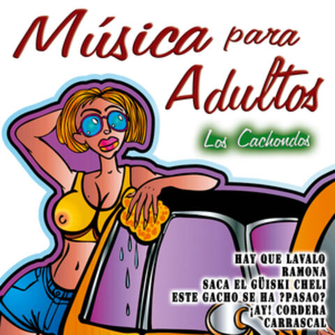 Música para Adultos