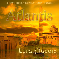 Lyra Atanaja Forever