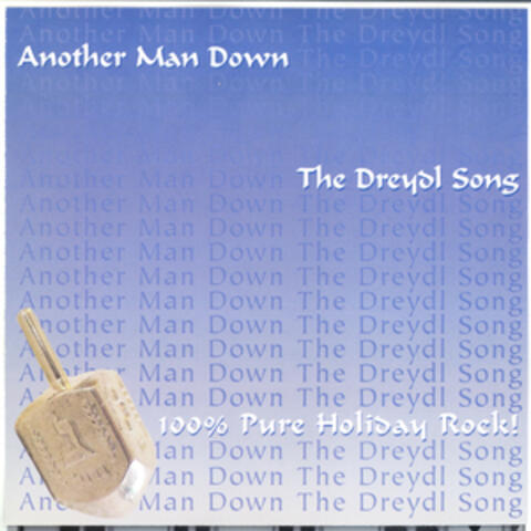 The Dreydl Song